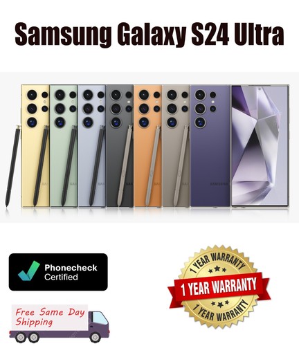 Samsung Galaxy S24 Pro